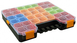 Super-Bag Küp 400 ASR-4022 Organizer