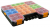 Super-Bag Küp 400 ASR-4022 Organizer