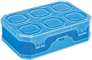 Super-Bag Alfa ASR-5019 Organizer
