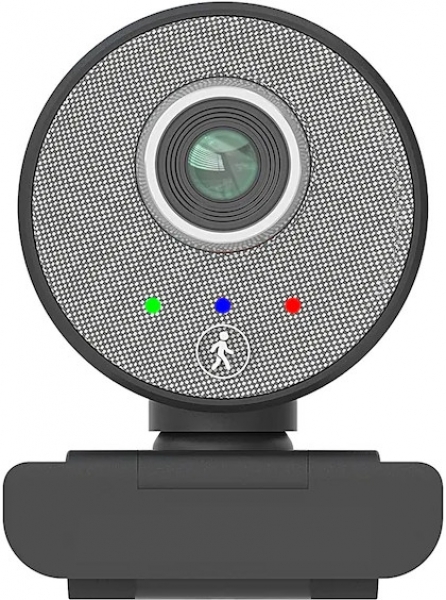 CBTX W66 Webcam