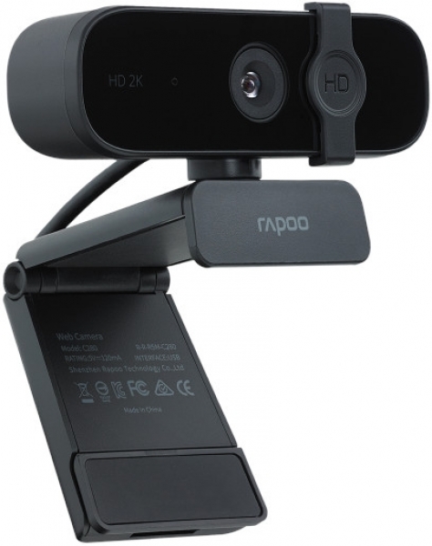 Rapoo C280 Webcam