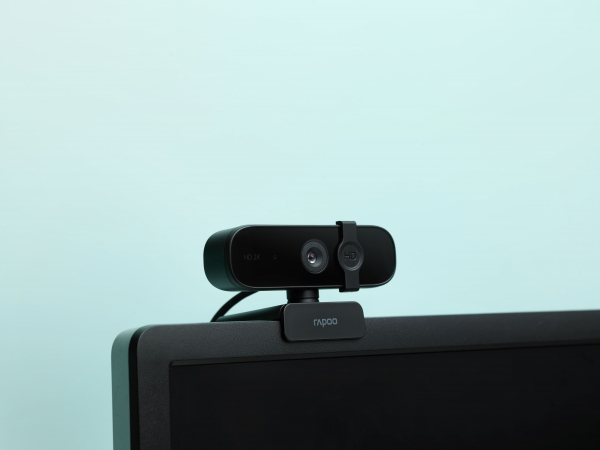 Rapoo C280 Webcam