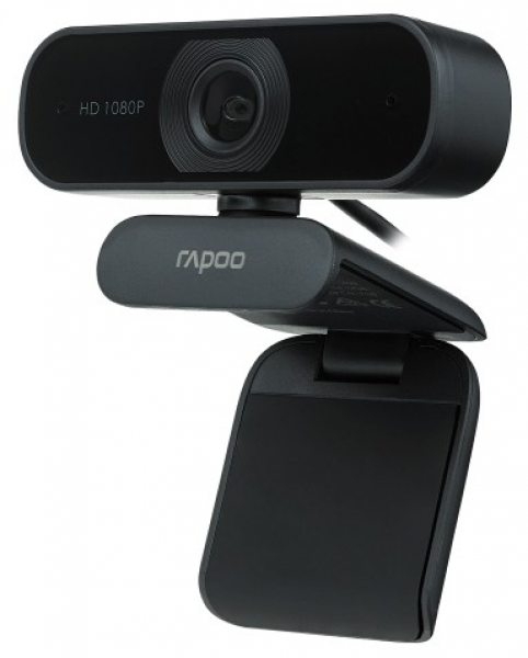 Rapoo C260 Webcam