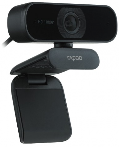Rapoo C260 Webcam