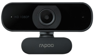 Rapoo C260 Webcam