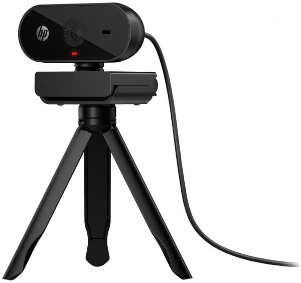 HP 53X26AA Webcam