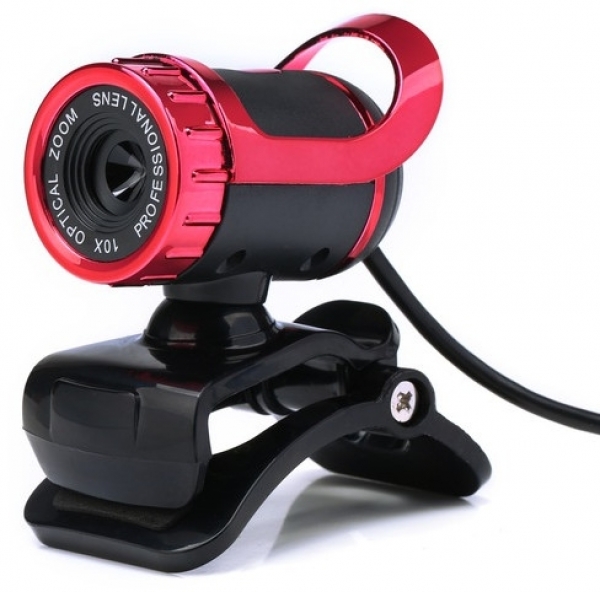 CBTX A859 Webcam