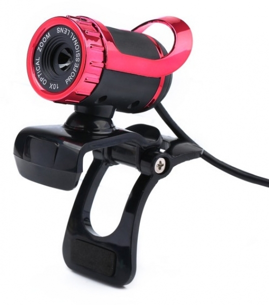 CBTX A859 Webcam