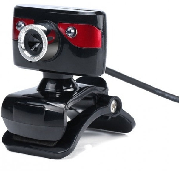 CBTX A886 Webcam