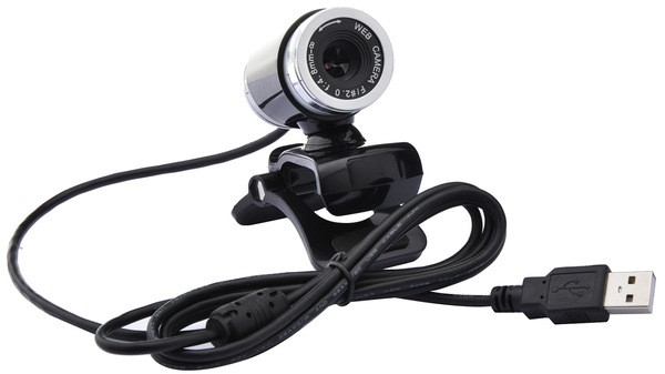 CBTX A860 Webcam