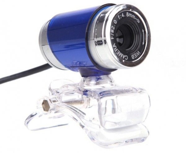 CBTX A860 Webcam
