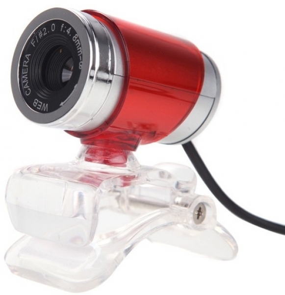 CBTX A860 Webcam