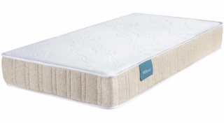 Hibboux Baby Nest 70x130 cm Yaylı Yatak