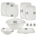 Karaca Fine Bone New Lotus resim