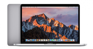 Apple MacBook Pro 13.3" (Z0SY248256) Ultrabook