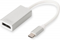 Digitus Type-C to DisplayPort resim