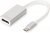 Digitus Type-C to DisplayPort Dönüştürücü