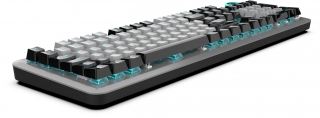 Nightsilver Gamer 2 Pro Klavye & Mouse Seti