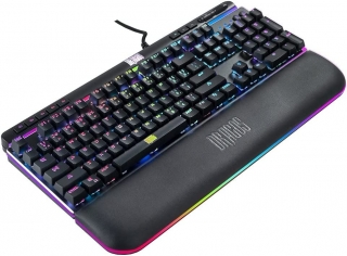 Dragos Infinity Pro INF500P Klavye