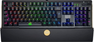 Dragos Darkside DM700-K Klavye