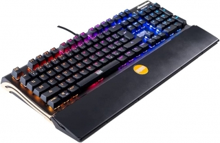 Dragos Darkside DM700-K Klavye