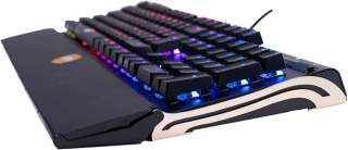 Dragos Darkside DM700-K Klavye