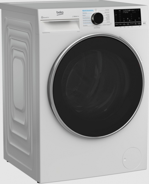 Beko CM 960 YK Çamaşır Makinesi
