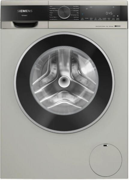 Siemens WG44A2XSTR Çamaşır Makinesi
