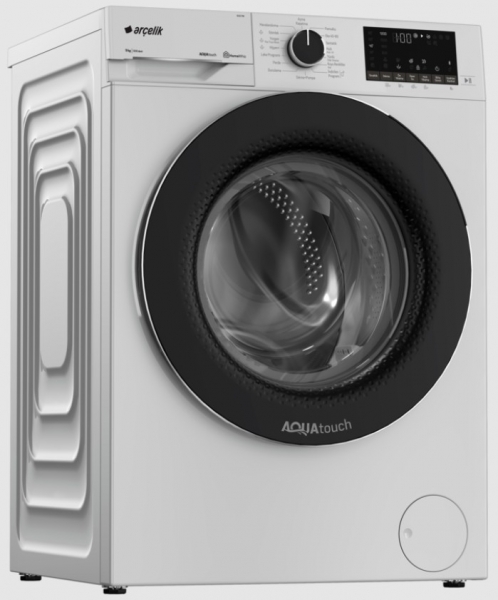 Arçelik 9122 PM Çamaşır Makinesi