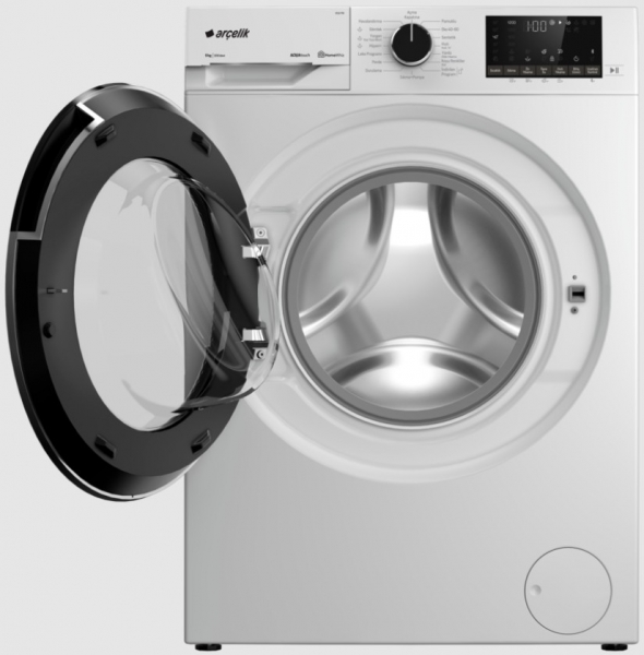 Arçelik 9122 PM Çamaşır Makinesi