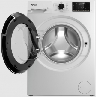 Arçelik 9122 PM Çamaşır Makinesi