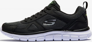 Skechers Track Bucolo Erkek Spor Ayakkabı