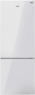 Vestel NFK54021 CB ION Buzdolabı