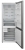 Vestel NFK54021 CB ION Buzdolabı