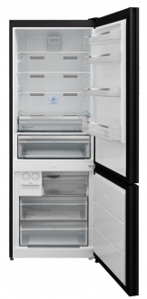 Vestel NFK54021 CS ION Buzdolabı