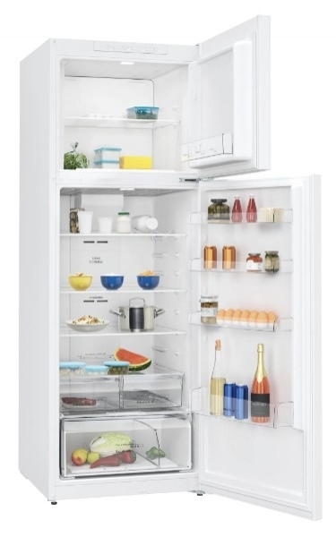 Profilo BD2056WFVN Buzdolabı