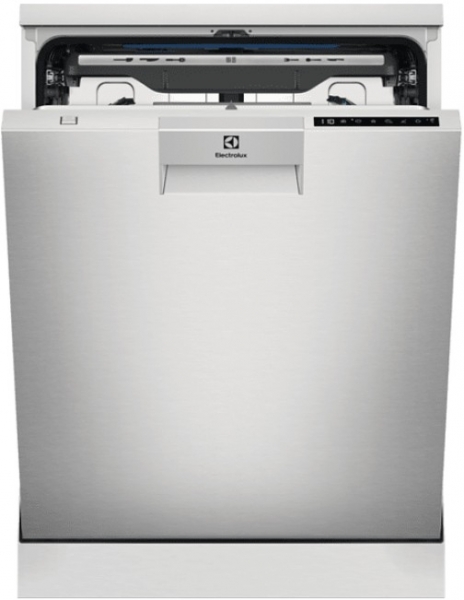 Electrolux ESC89300SX Bulaşık Makinesi