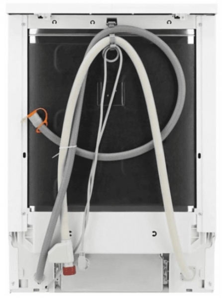 Electrolux ESC89300SX Bulaşık Makinesi