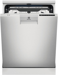 Electrolux ESC89300SX resim