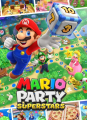 Mario Party Superstars Nintendo Switch resim