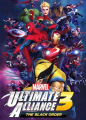 Marvel Ultimate Alliance 3 The Black Order Nintendo Switch resim