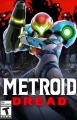 Metroid Dread Nintendo Switch resim