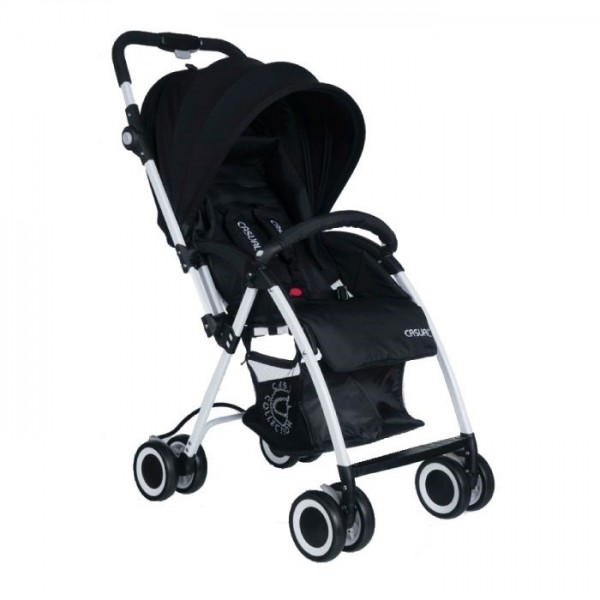 Casual Milano Bebek Arabası