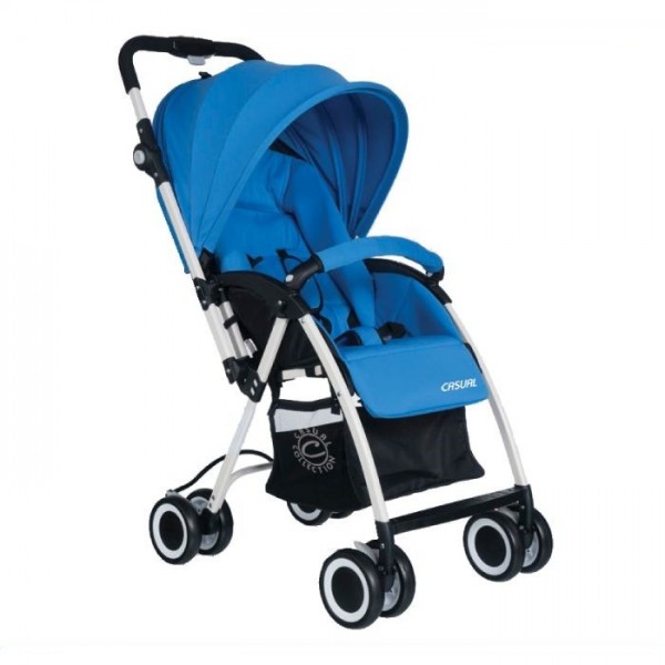 Casual Milano Bebek Arabası
