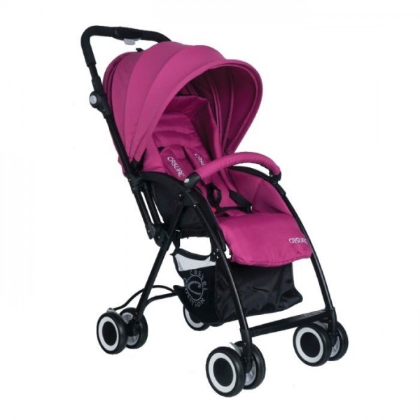 Casual Milano Bebek Arabası