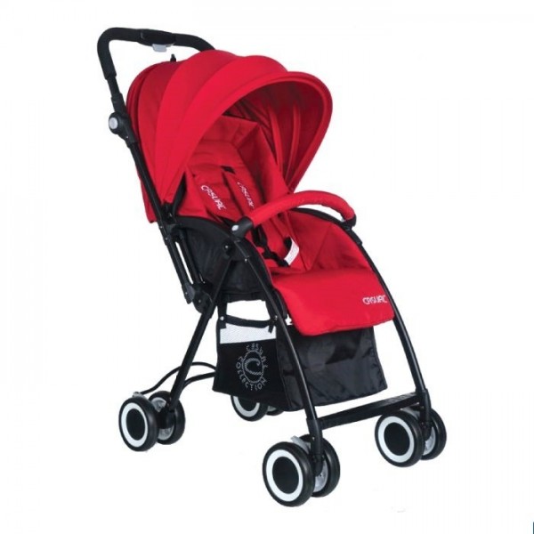 Casual Milano Bebek Arabası