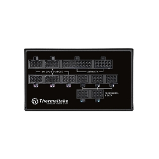 Thermaltake Toughpower Grand RGB 1200W Platinum
