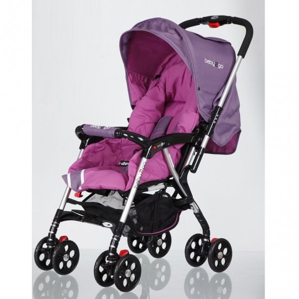 Baby2Go 8899 Proton Bebek Arabası