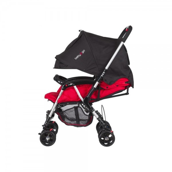 Baby2Go 8899 Proton Bebek Arabası
