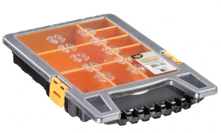 Mano K-ORG-10 Organizer